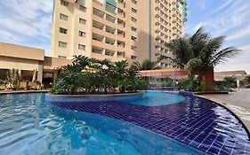 OLÍMPIA PARK RESORT O MAIS DIVERTIDO RESORT EM FRENTE AO THERMAS DOS LARANJAIS - PAGUE em ATÉ 12 VEZES